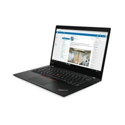 Lenovo NB THINKPAD X13 G1 13.3" TOUCH INTEL i5-10310U 16GB 512GB SSD WIN COA TAST.EU - Ricondizionato 